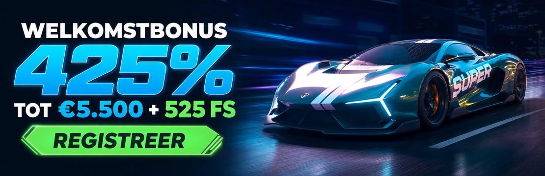 Super Spin Casino
